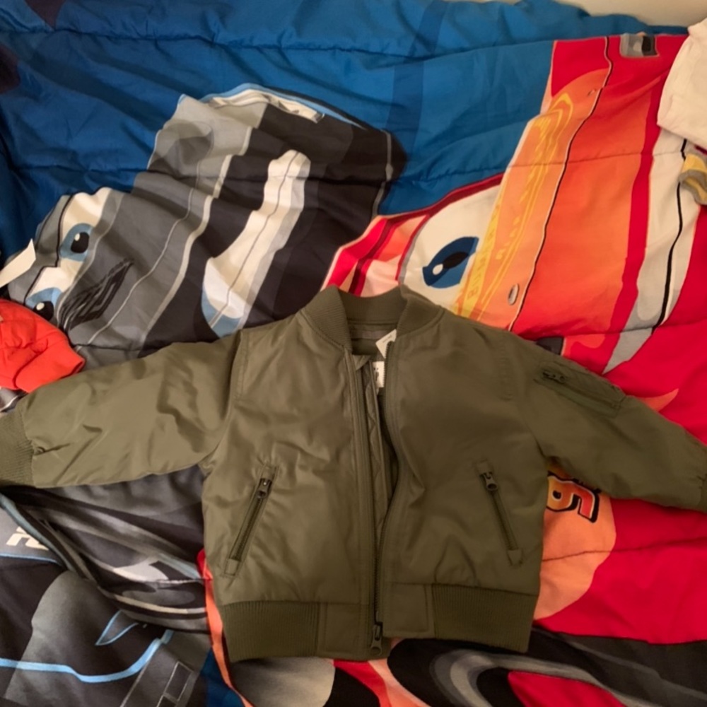 Gap bomber Jacket